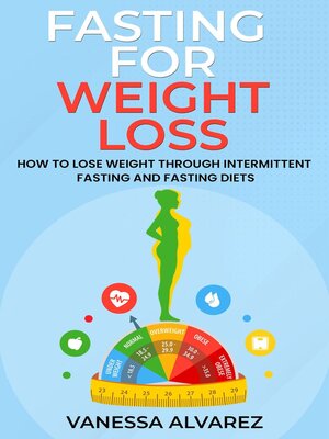 cover image of Fasting for Weight Loss--How to Lose Weight Through Intermittent Fasting and Fasting Diets